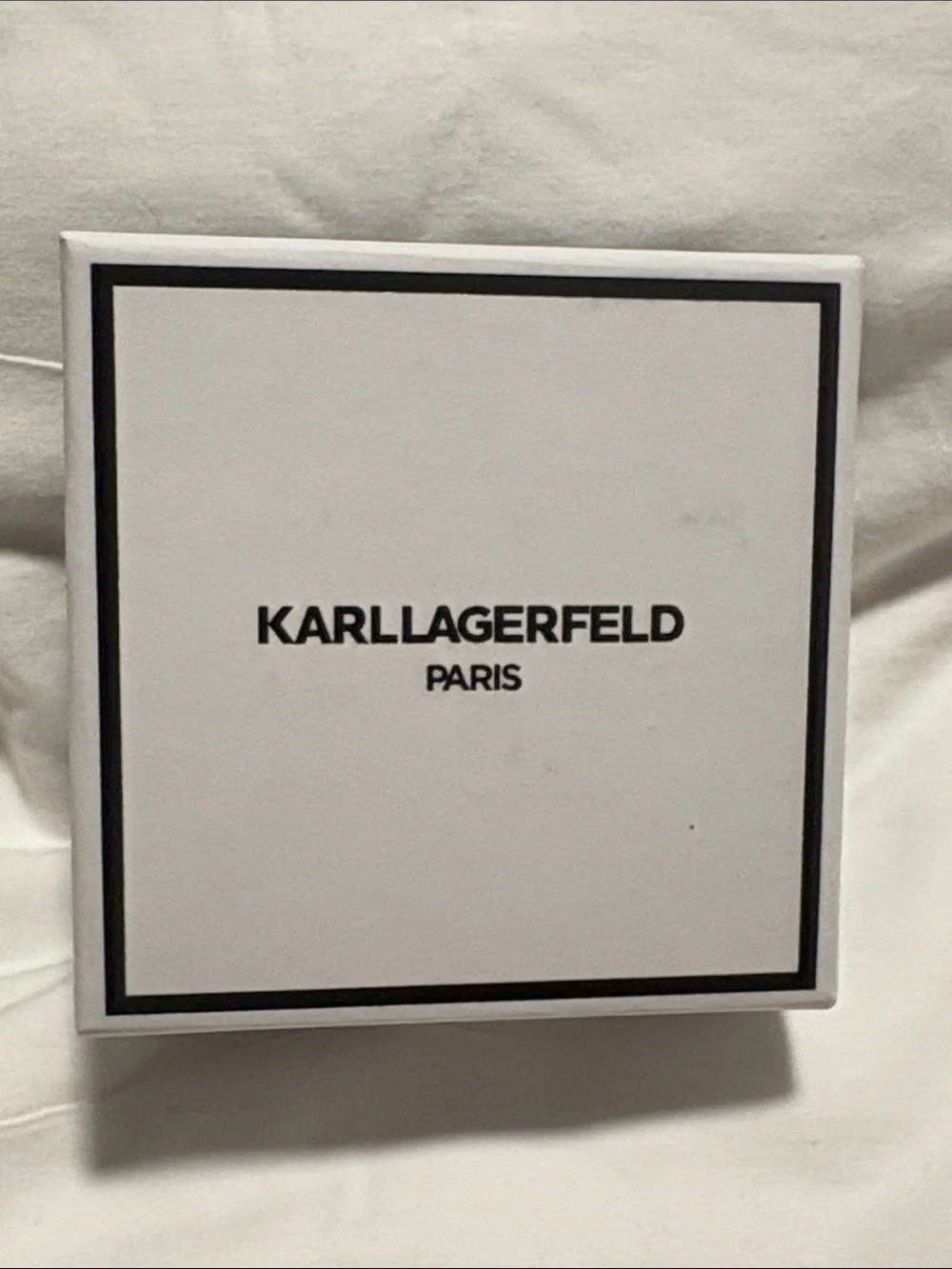 NIB Karl Lagerfeld Paris 2 Pc Bracelets - Picture 3 of 4
